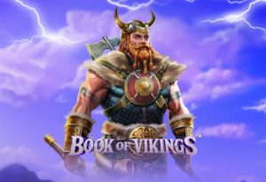 Book of Vikings
