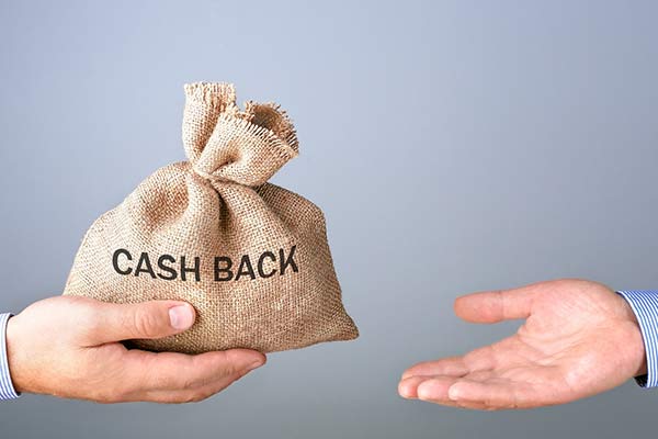 Кешбек
