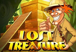 Lost Treasure