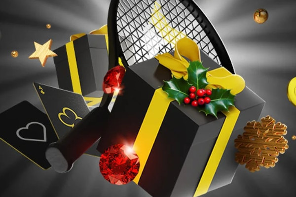 Подарки в казино