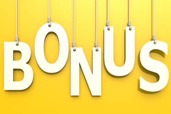 Бонус
